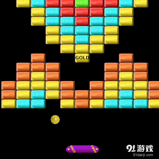 破产的金块v1.17