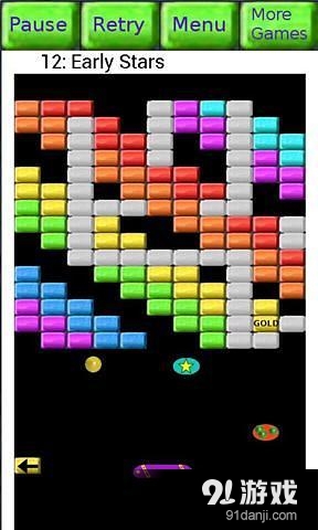 破产的金块v1.17截图3