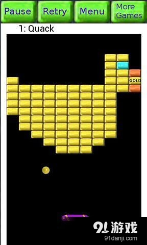 破产的金块v1.17截图1
