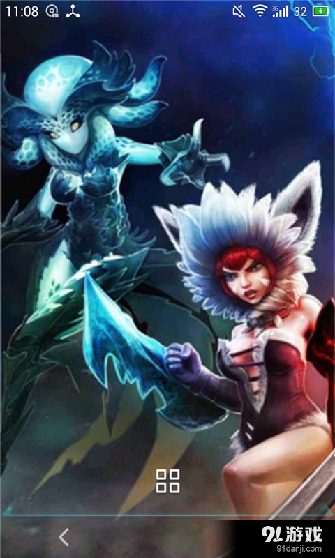 混沌之神v1.8截图3