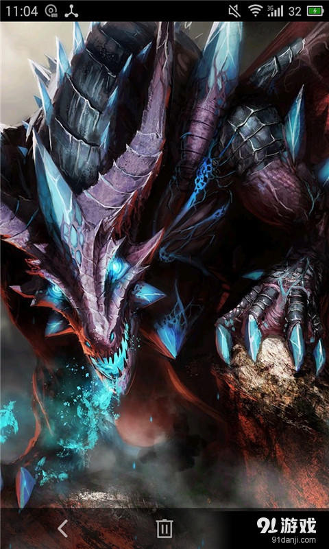 混沌与秩序之魔龙v3.2.4截图1