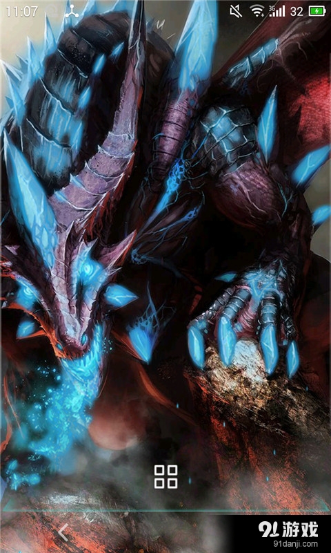 混沌与秩序之魔龙v3.2.4截图4