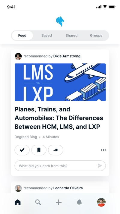 Degreedv2.3.17截图4