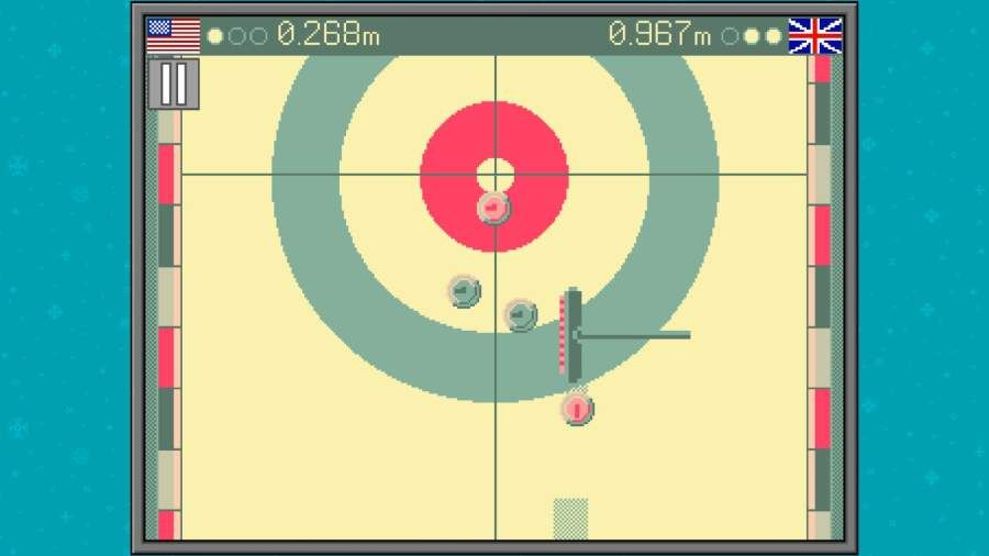 复古冬季运动1986v1.9截图2