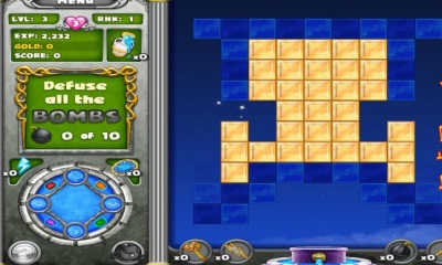 宝石魔法修改版v1.4.6截图3