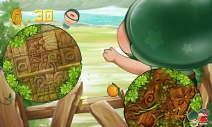 滑翔小炮兵v3.8.5截图3