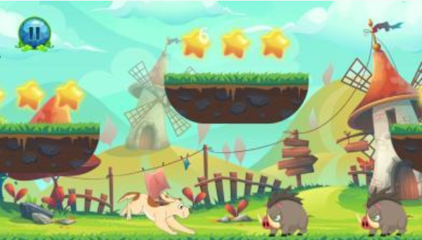 doggiesrunv1.9截图2