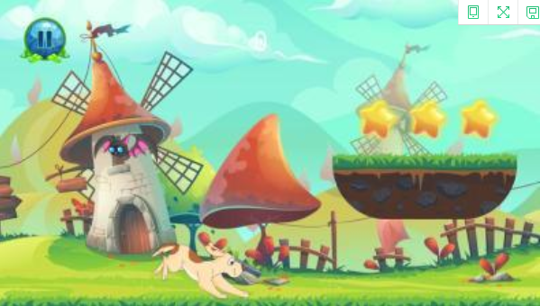 doggiesrunv1.9截图3