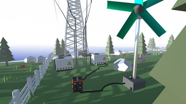 电能大亨v7截图4