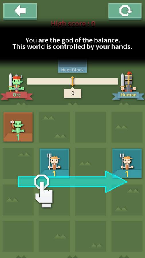 世界平衡v1.8截图2
