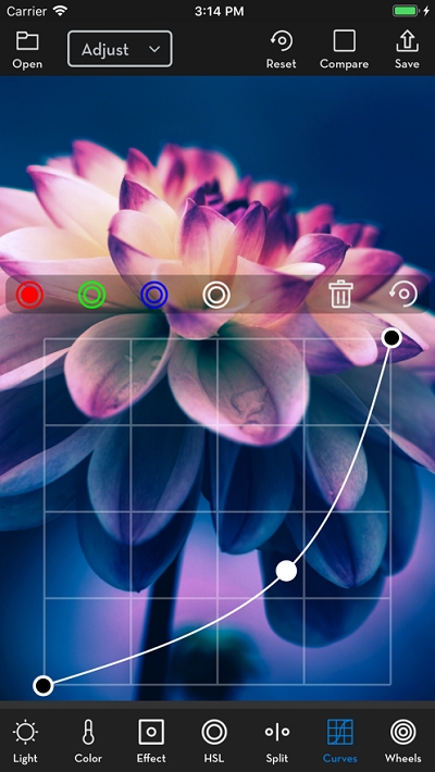 Video LUT调色v3.32截图2