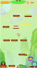 兔子跳跳跳破解版v1.7截图5