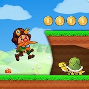 杰克的冒险v1.30