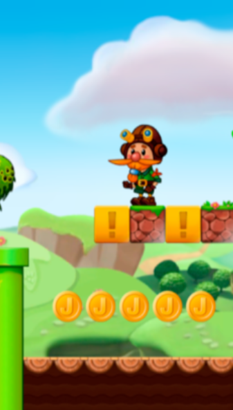 杰克的冒险v1.30截图3