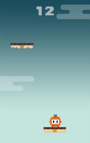 触摸天空v1.9截图2