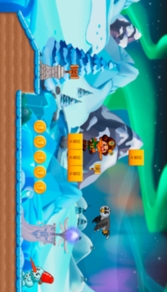 杰克的冒险v1.30截图2