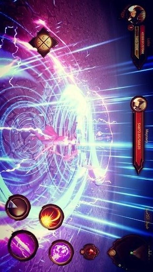 动漫生存战争v1.7截图3