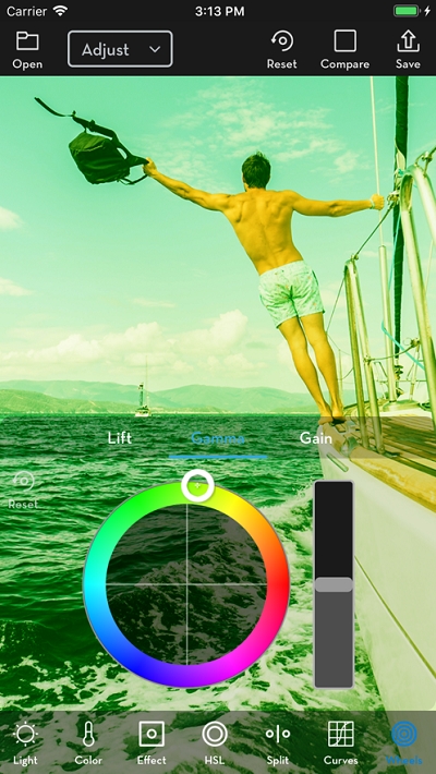 Video LUT调色v3.32截图5