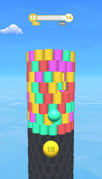Tower Colorv1.31截图2