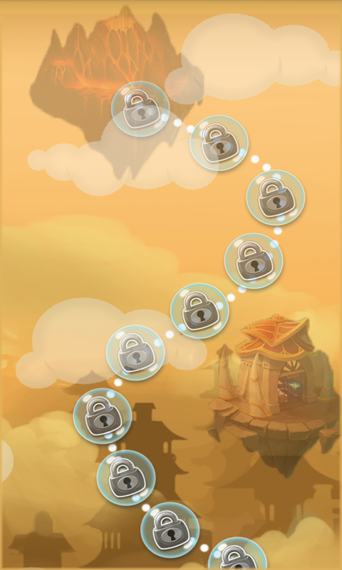 悟空滚滚滚v1.7截图2