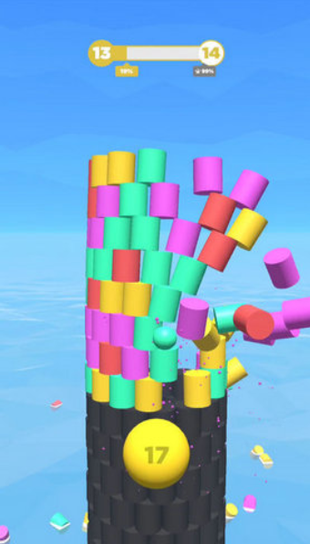 Tower Colorv1.31截图1