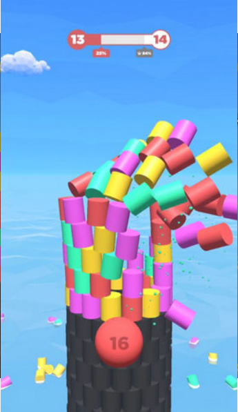 Tower Colorv1.31截图3