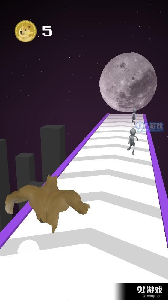 狗狗币冲冲冲v1.14截图3