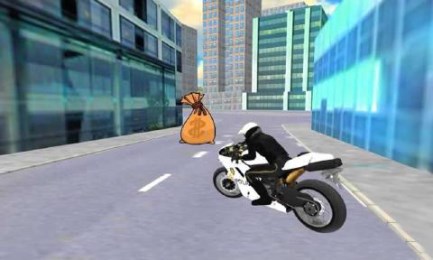 警车模拟器2v1.8截图1
