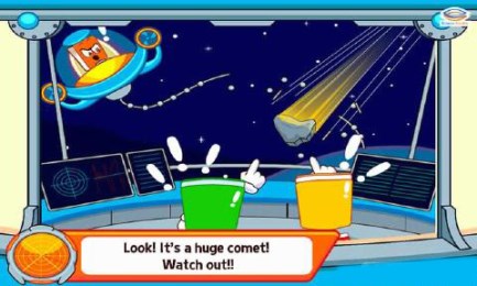 马贝尔的魔幻太空v1.6截图2