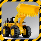 城市挖掘机停车v1.14