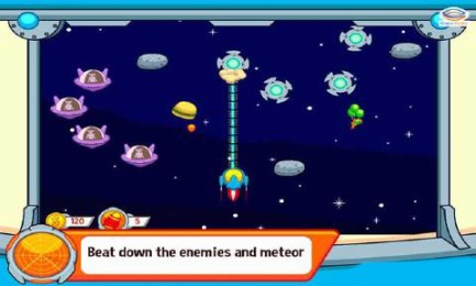 马贝尔的魔幻太空v1.6截图3