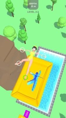 魔性空降模拟器v1.8截图2