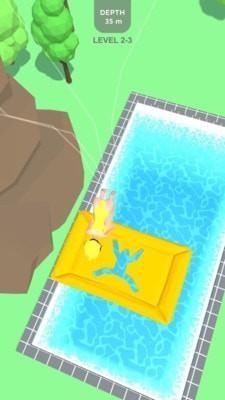 魔性空降模拟器v1.8截图3