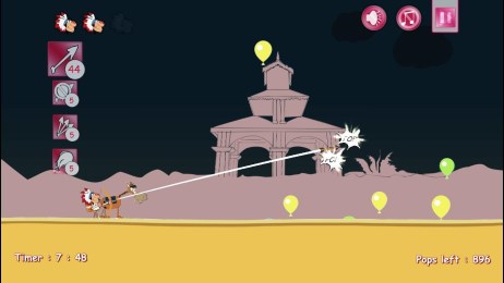 气球射手v1.11截图1