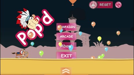 气球射手v1.11截图4