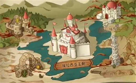 悠闲挂三国v1.7截图5