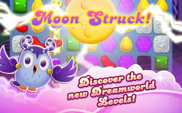 Candy Crush Sagav1.69.0.12截图3