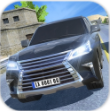 LX越野车模拟器v1.11