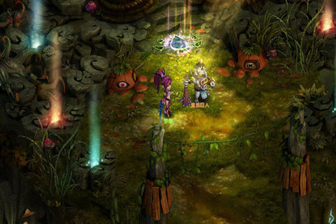 梦幻诛仙v1.8截图3