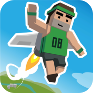 Jetpack Jumpv2.45