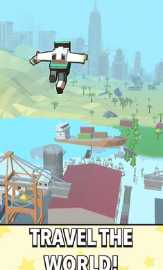 Jetpack Jumpv2.45截图1