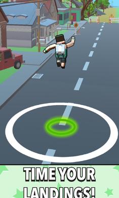 Jetpack Jumpv2.45截图2