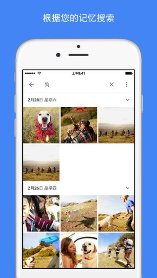 Google相册appv2.4.6截图3