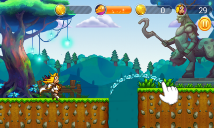 刀塔追击令v1.10截图3