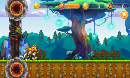 刀塔追击令v1.10截图4