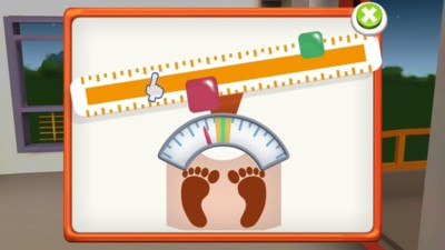 友好儿童医院v2.9截图2