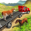 农场动物卡车驾驶v1.3.7