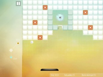 清新打砖块v1.3.5截图1