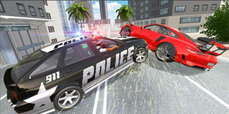 警察与犯罪v1.16截图1