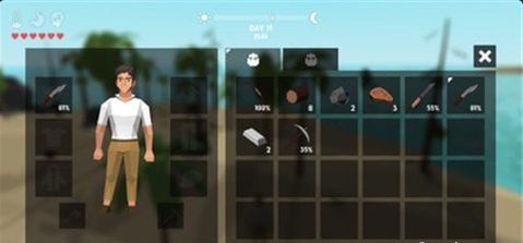 生锈的记忆生存v1.3.10截图4